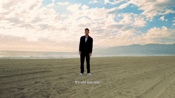 Music Video Singing GIF by Crash Adams