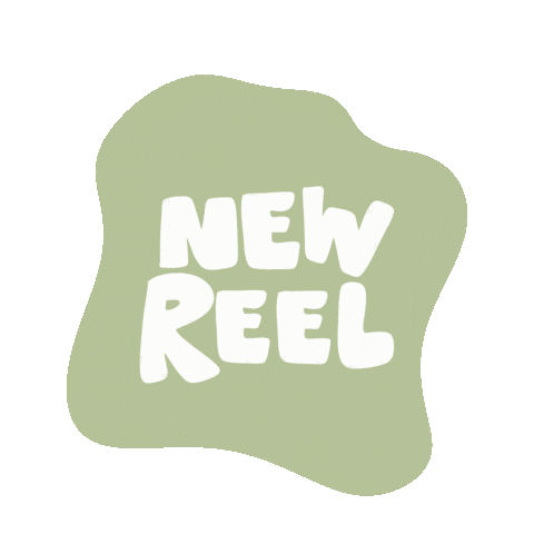 New Post Tap Here Sticker