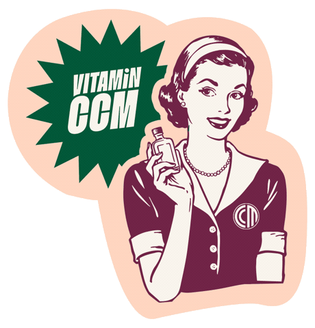 Ccm Sales Rally Sticker by CrossCountry Mortgage, LLC