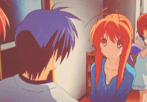 Clannad GIFs - Find & Share on GIPHY