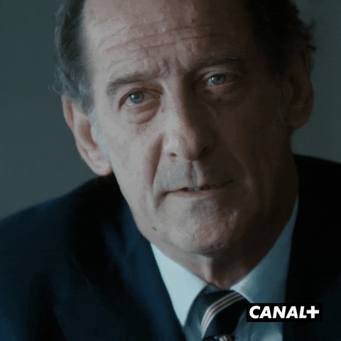 Red Flag Crush GIF by CANAL+