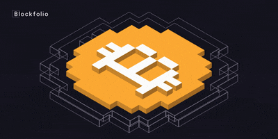 blockfolio crypto bitcoin cryptocurrency btc GIF