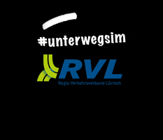 Regio Verkehrsverbund Lörrach GIF