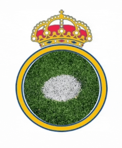 Real Madrid Soccer GIF