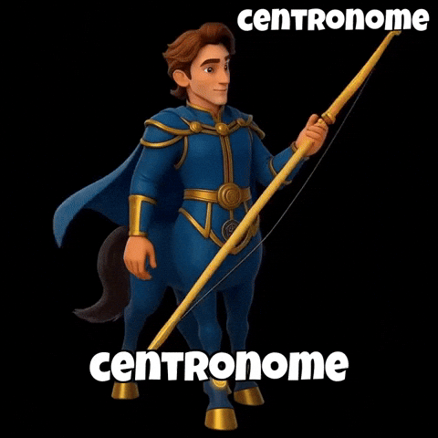 Power Protect GIF by Centronome
