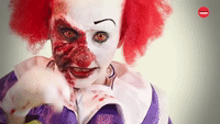 Hi Pennywise
