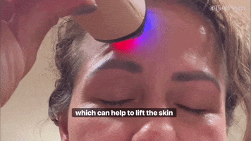 Skin Care Fitness GIF by Tricia  Grace