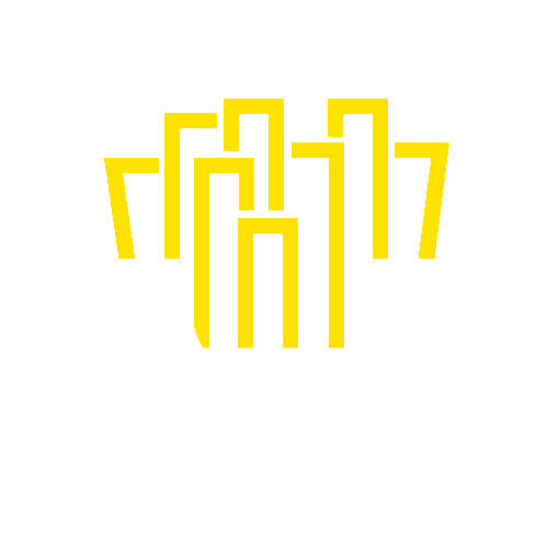 Snack Fries Sticker by Essential Vegan