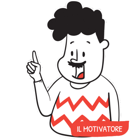 UnpliTrentino Sticker