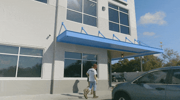GIF by Mud Hole