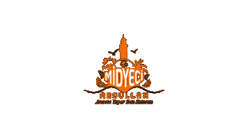 Midyeci Abdullah Sticker by abdullahmidyeci
