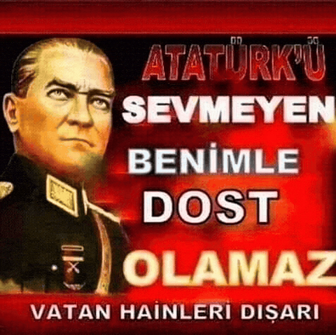 Mustafa Kemal Atam GIF