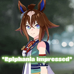 Umamusume GIF