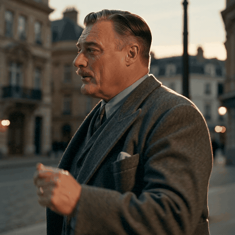 Happy Dance GIF