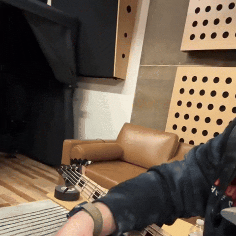 Paolo Gregoletto Trivium GIF