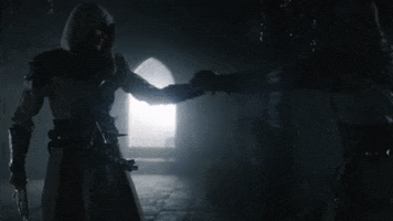 Assassins Creed GIF by OneRepublic