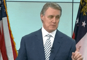 Can I Finish David Perdue GIF by Election 2020