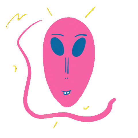 Strangerdesign Sticker