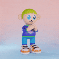 Loop Win GIF by Independent French force