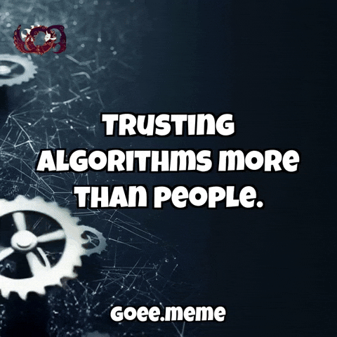 Comedy Trusting GIF by Goeememe