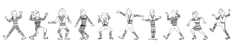 Auplaysir Sticker