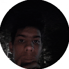 Thinking Wondering GIF