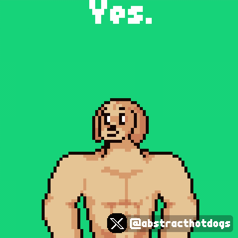 Hype Yes GIF by HotDogs