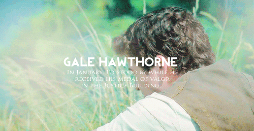 gale hawthorne