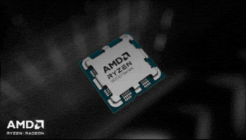 Gpu Cpu GIF by AMD