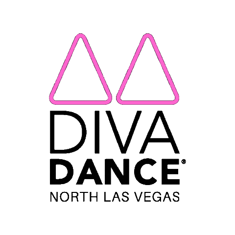 Diva Danceclass Sticker by DivaDance®