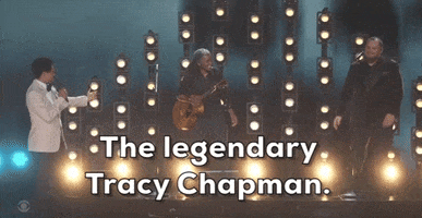 Grammy Awards GIF by Recording Academy / GRAMMYs