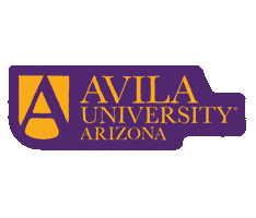 University Arizona Sticker by avilauniversityarizona