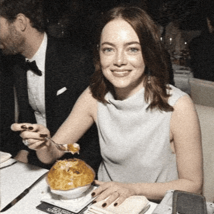 Emma Stone Ok GIF