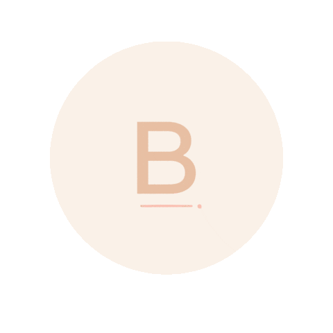 Bare Self Sticker