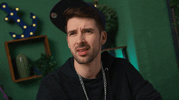 What Wtf GIF by Tommy Toalingling