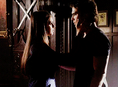 damon and elena
