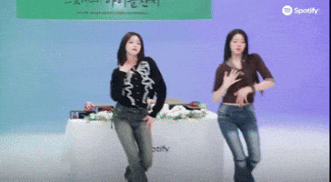 Babymonster GIF