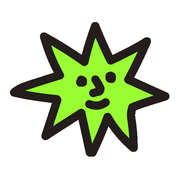 Star Sticker