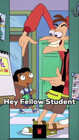 Baljeet GIF
