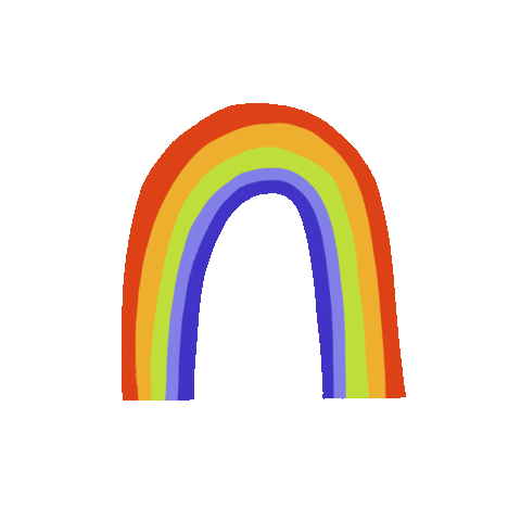 Happy Sticker