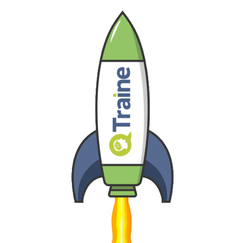 Mundo Traine Sticker