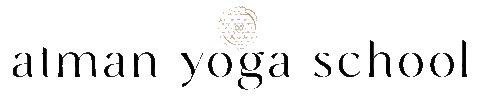Atman Yoga School Sticker