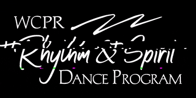 Dance Studio GIF by WCPR Rhythm and Spirit Dance
