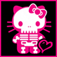 Hello Kitty Wallpaper GIFs - Find & Share on GIPHY