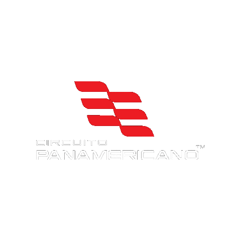 Circuito Panamericano Sticker
