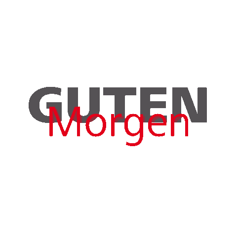 Sticker by gutmanngmbh