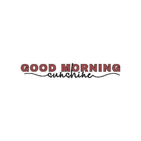 Morning Sticker by Cortijo El Sarmiento