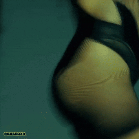 Music Video Artist GIF