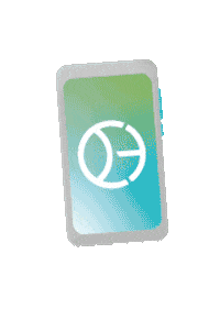 Sticker by Client Hall