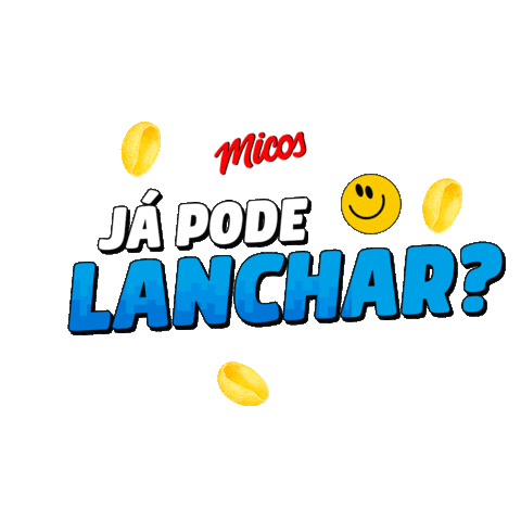 Micos Sticker by Cicopal